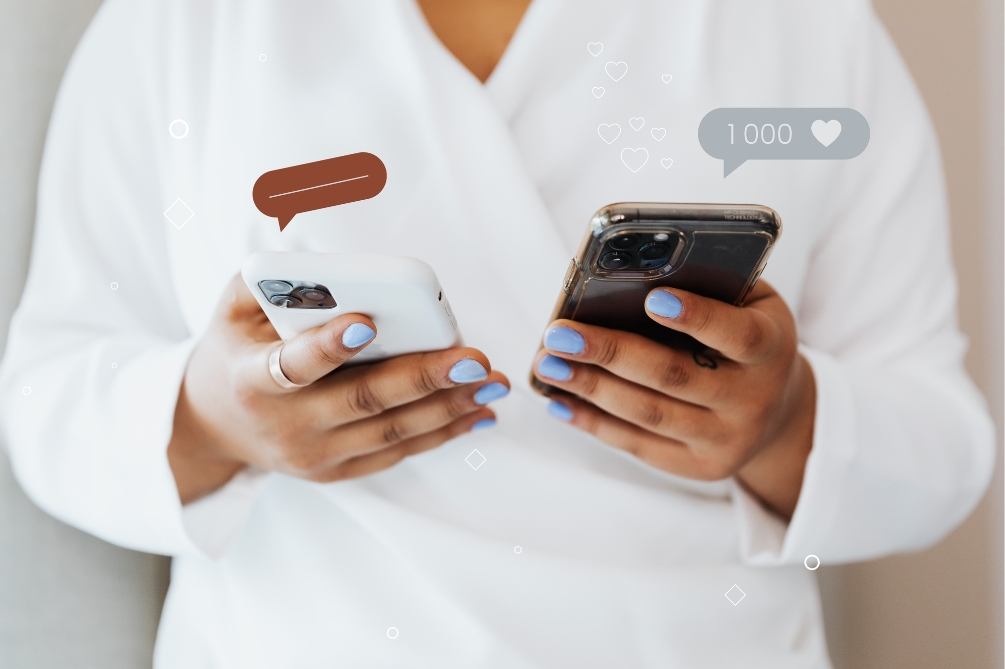 ネット依存（ねっといぞん）とは