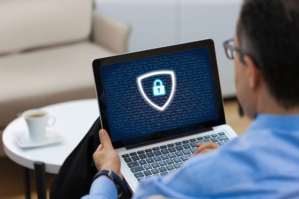 ネットプライバシー(ねっとぷらいばしー)とは