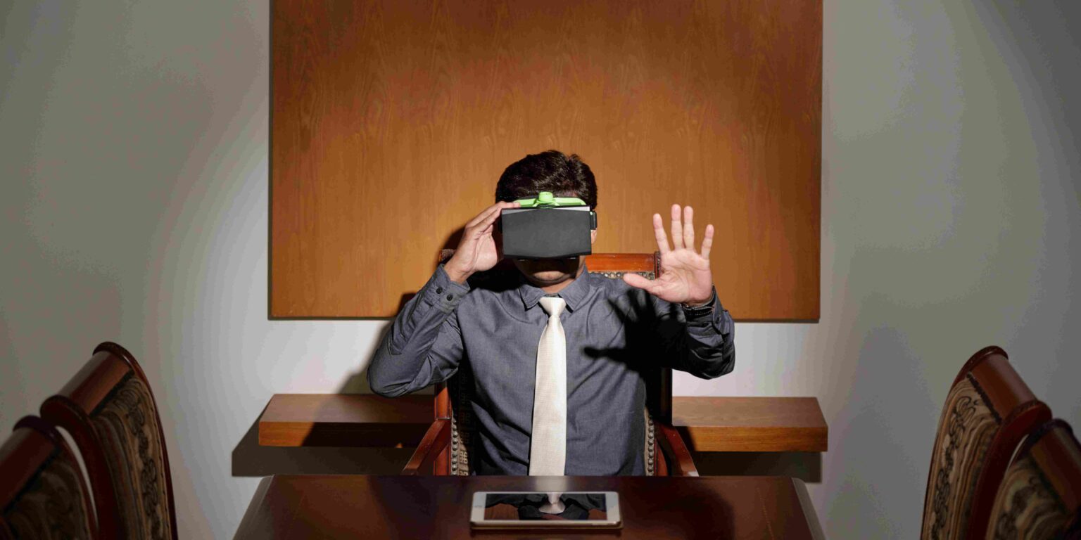 バーチャルハグ(ばーちゃるはぐ)とは