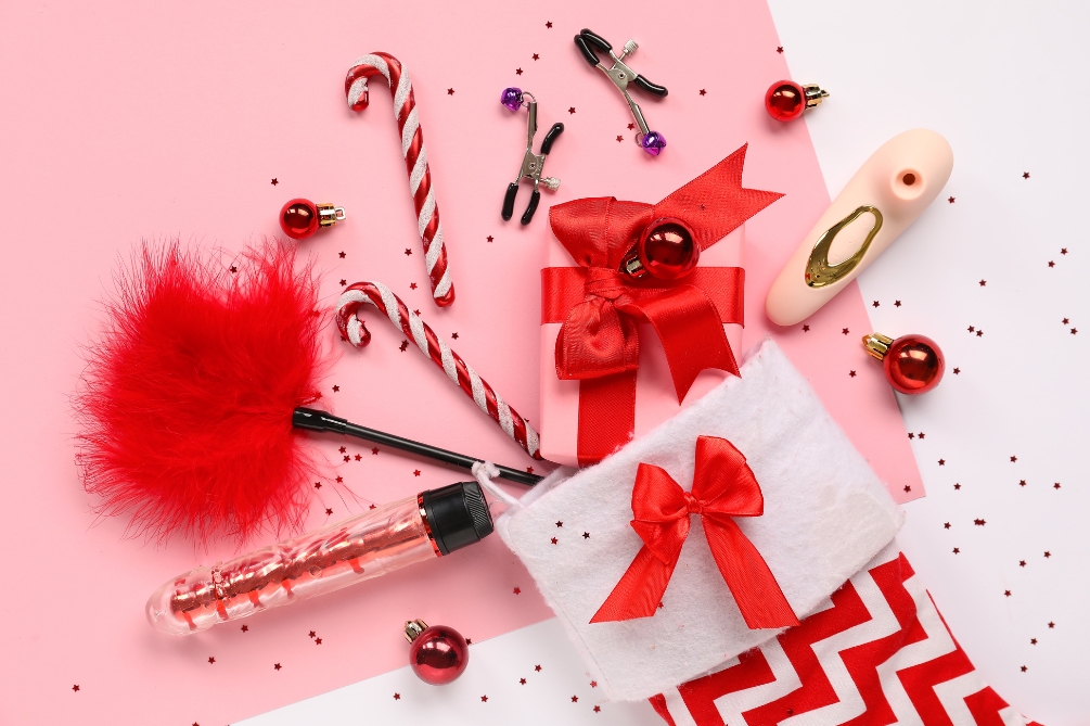 バイブレーター（ばいぶれーたー）とは