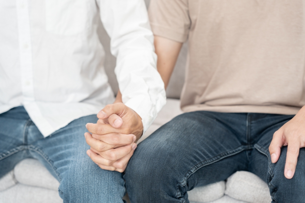 バイセクシャルポルノ(ばいせくしゃるぽるの)とは