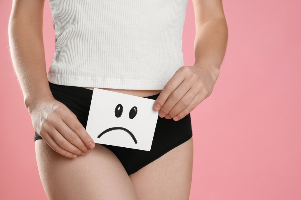 梅毒（ばいどく）とは